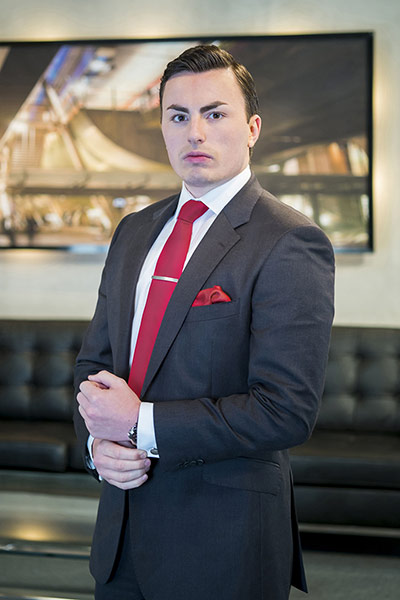 Apprentice2013: Alex Mills