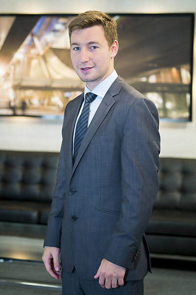 Apprentice2013: Tim Stillwell