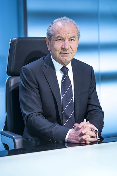 Apprentice2013: Lord Alan Sugar