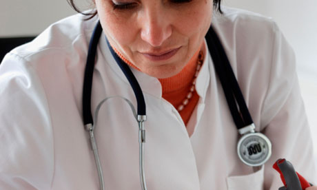 GP workload stress