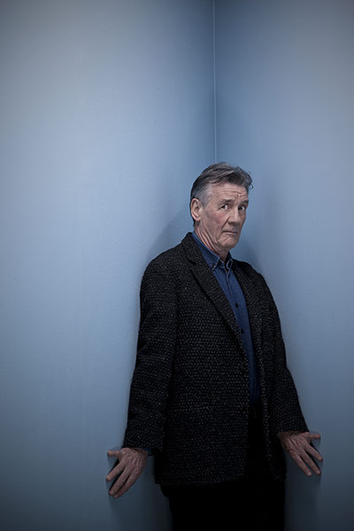 Bafta: Michael Palin