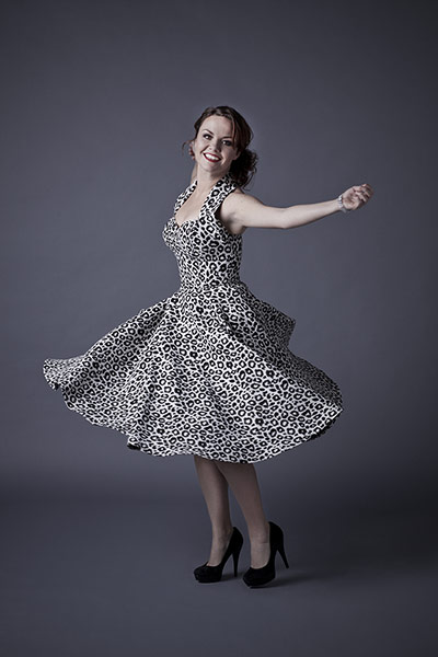 Bafta: Charlie Brooks