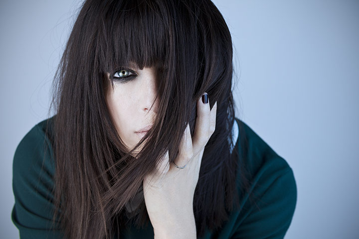 Bafta: Claudia Winkleman