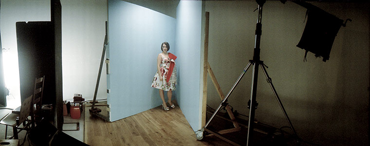 Bafta: Vicky McClure