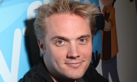 Kristian Segerstrale, Supercell board member