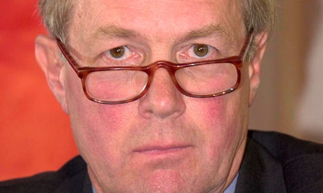 Peter Lilley, the former social security secretary, introduced the right to reside test
