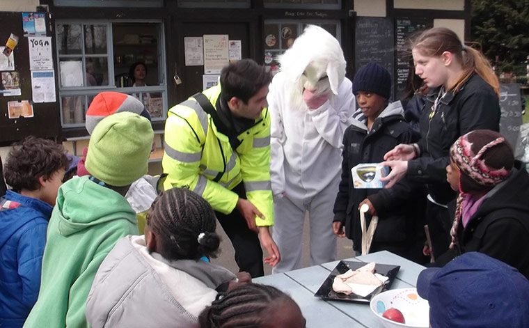 Community project gallery: Community project gallery