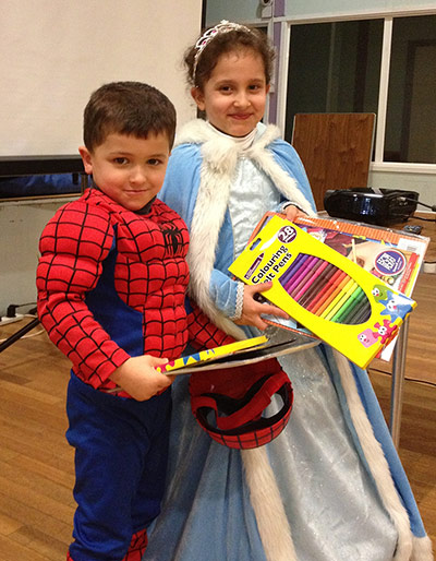 Community project gallery: Community project gallery