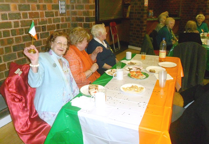 Community project gallery: Community project gallery