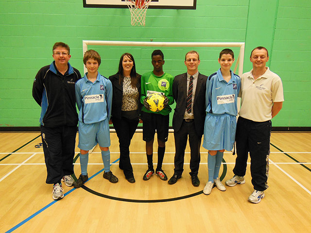 Community project gallery: Community project gallery