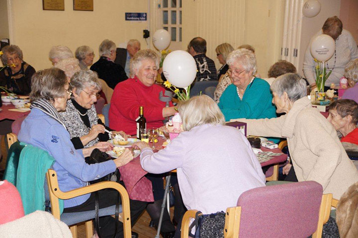 Community project gallery: Community project gallery