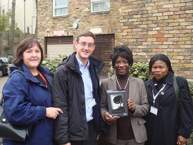 Community project gallery: Community project gallery