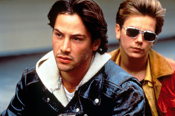 10 best: My Own Private Idaho