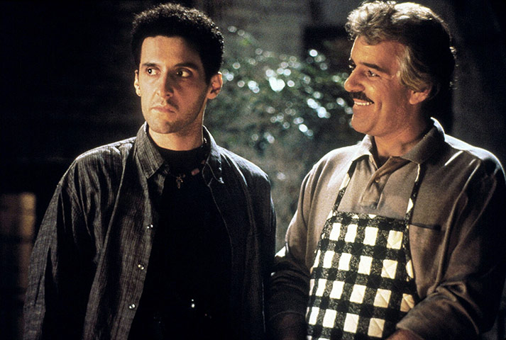 10 best: Men Of Respect