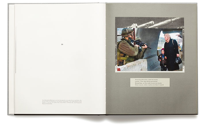 BJP: Adam Broomberg and Oliver Chanarin