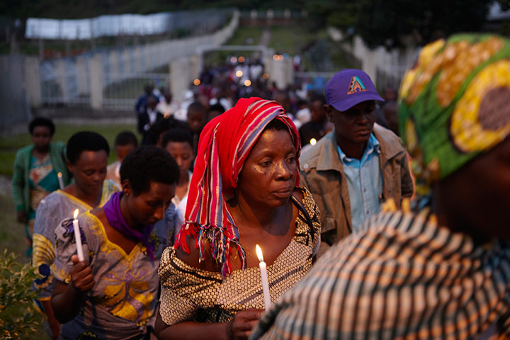 Original Observer: Rwanda