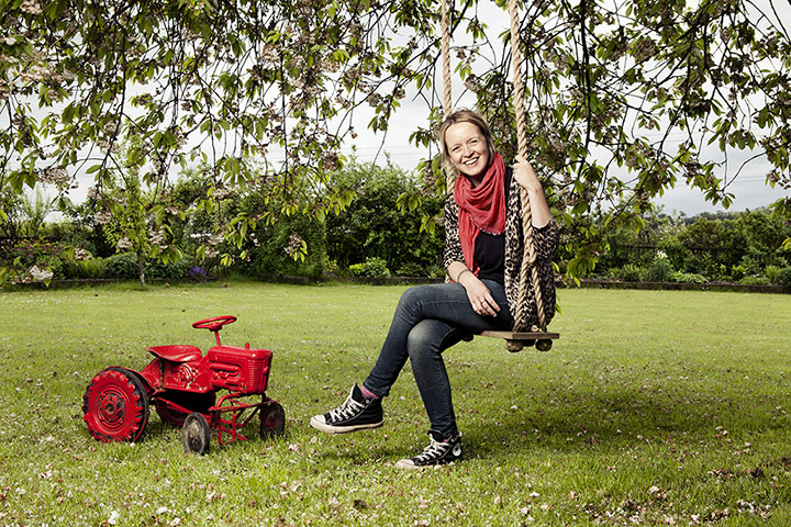 Original Observer: Emily Eavis