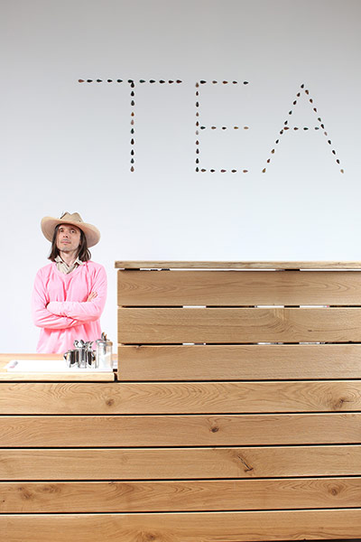 Original Observer: Jeremy Deller