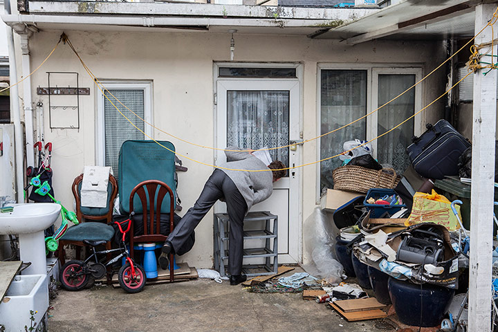 Original Observer: Ryan Ward