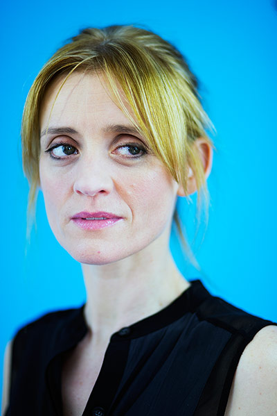 Original Observer: Anne-Marie Duff