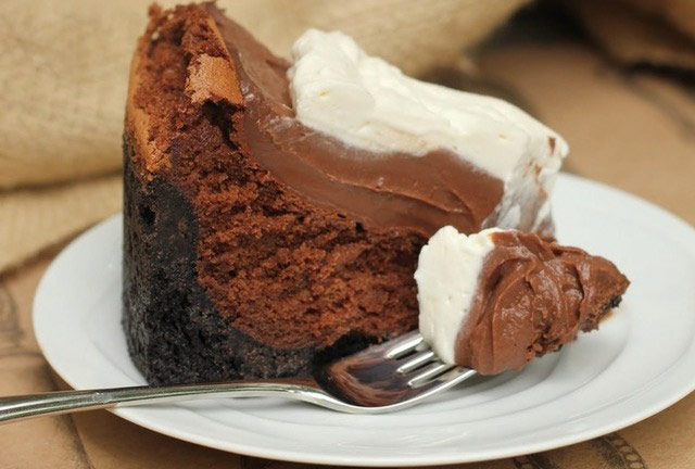 TVDinnersSopranos: Dr Melfi Mudpie Support