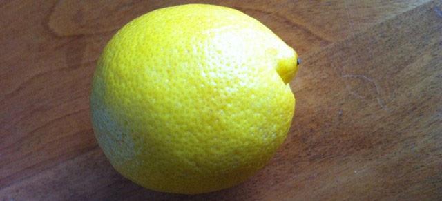 TVDinnersSopranos: Phil Leotardo's Bitter Lemon