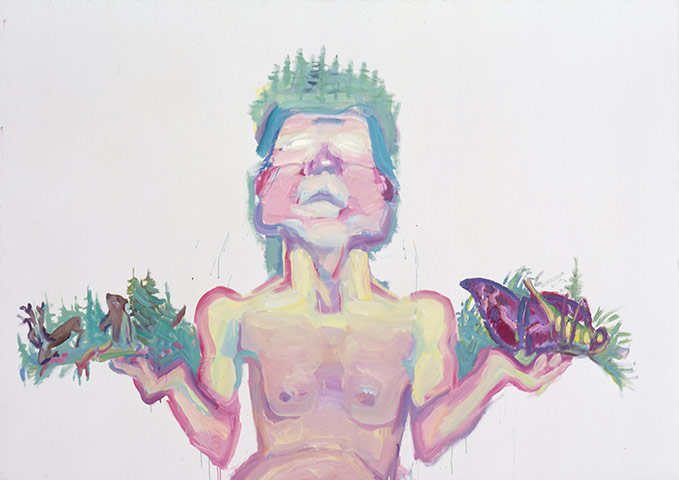 Venice Biennale: Venice Biennale