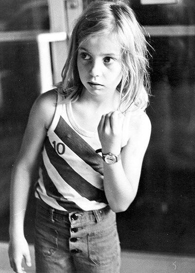 Philip French: Alice in the cities