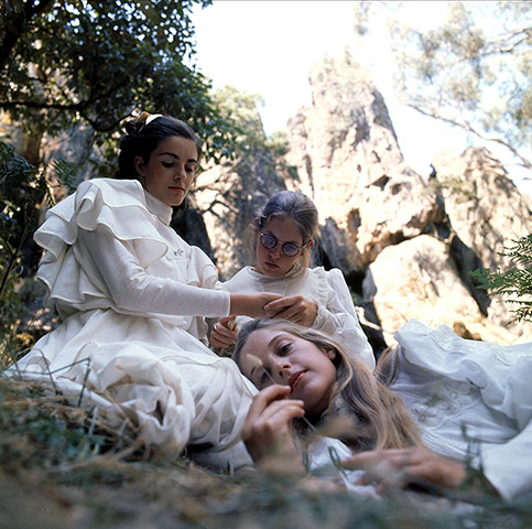 Philip French: Picnic At Hanging Rock