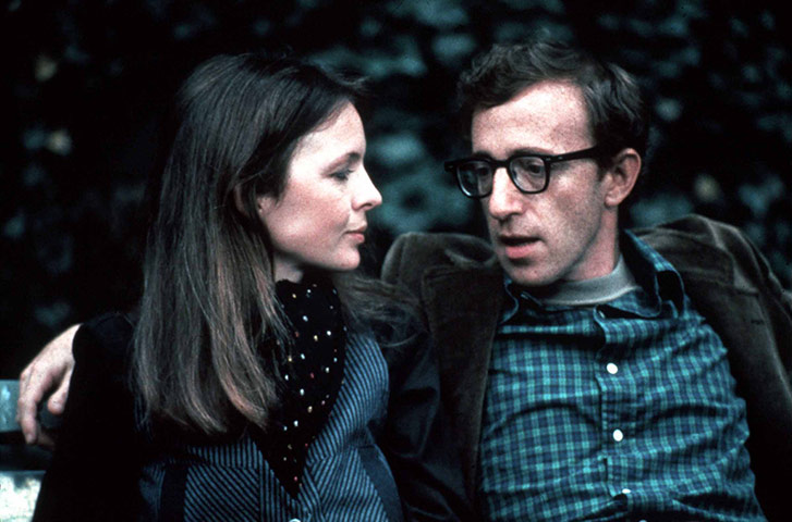 Philip French: Annie Hall