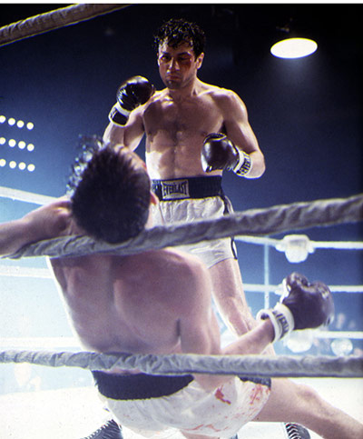 Philip French: Raging Bull