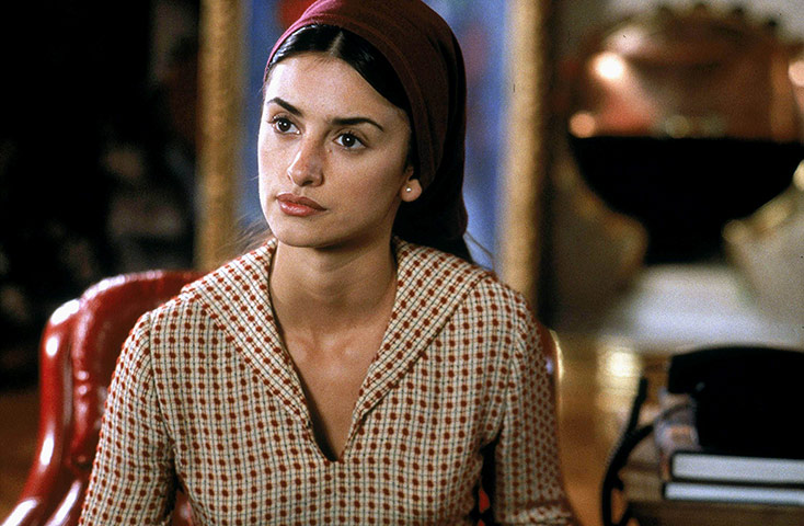 Philip French: 1999, All About My Mother