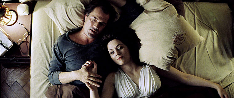 Philip French: The Lives Of Others (2006) 