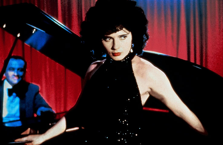 PF: 1986, BLUE VELVET