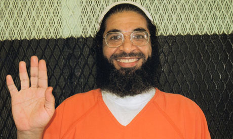 Shaker Aamer