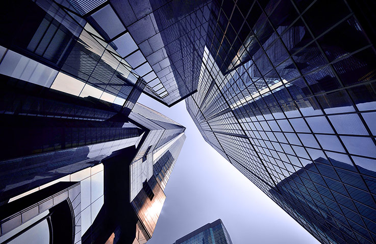 Hong Kong skyscrapers: Hong Kong's skyscraper