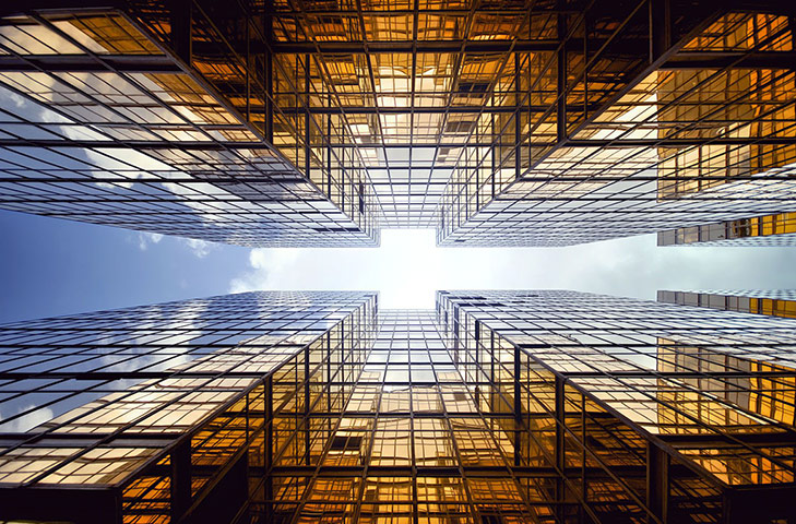 Hong Kong skyscrapers: Hong Kong's skyscraper