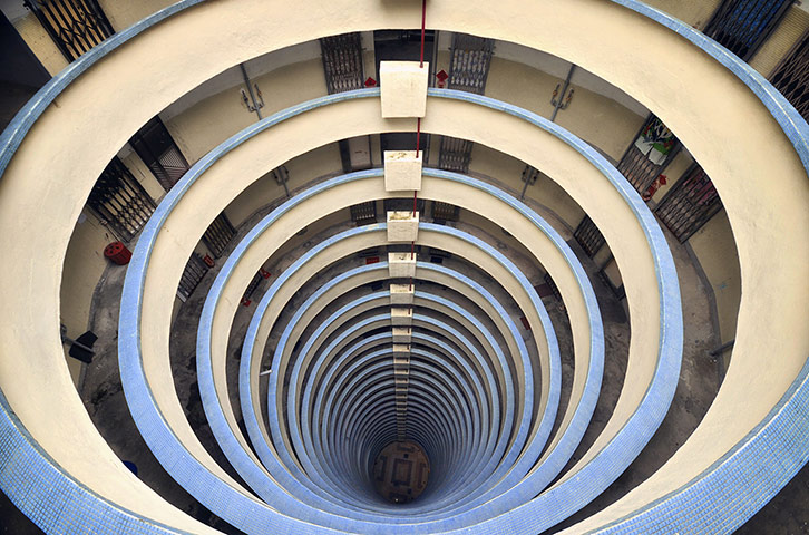 Hong Kong skyscrapers: Hong Kong's skyscraper