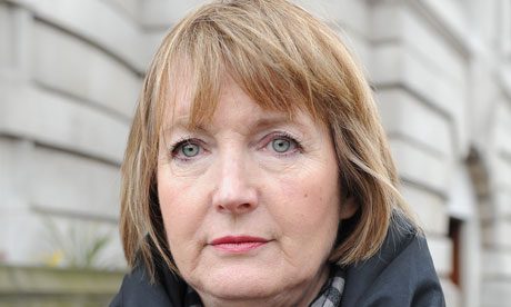 Harriet Harman