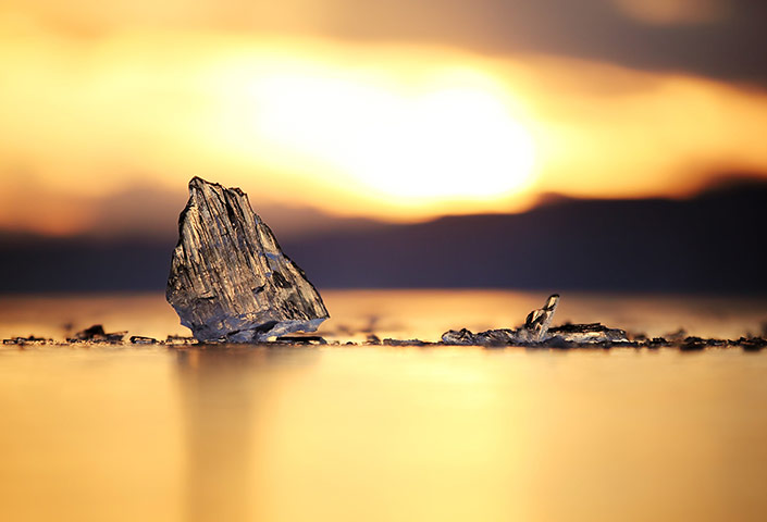 Nat Geo photo contest: National Geographic Traveler photo contest