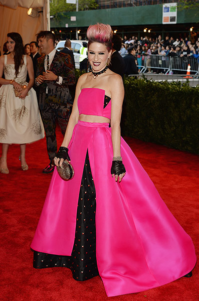 Met Ball: Met Ball 