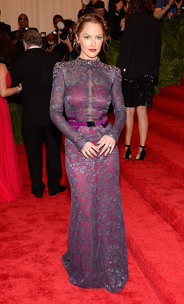 Met Ball: Met Ball 
