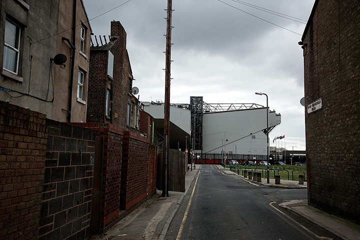 This is Anfield: This is Anfield