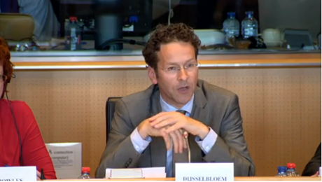 Jeroen Dijsselbloem