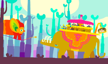 Hohokum