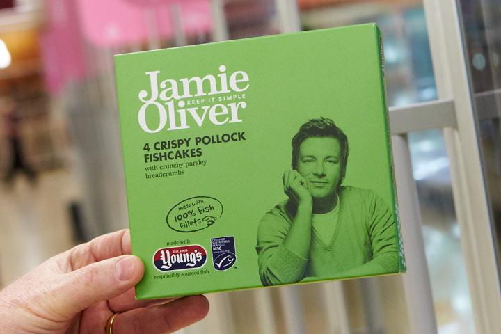 Jamie Oliver