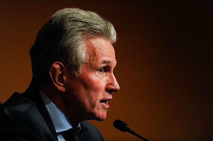 Fergie Replacements: Fergie Replacements