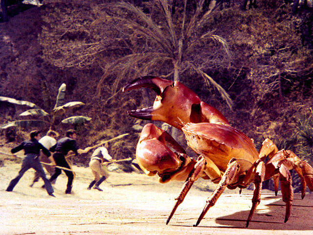 Ray Harryhausen: Film and Television