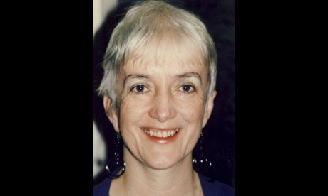 Lynda Pugh