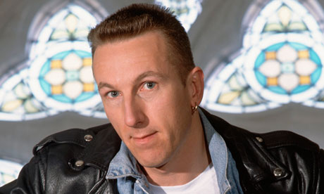 Steve Martland